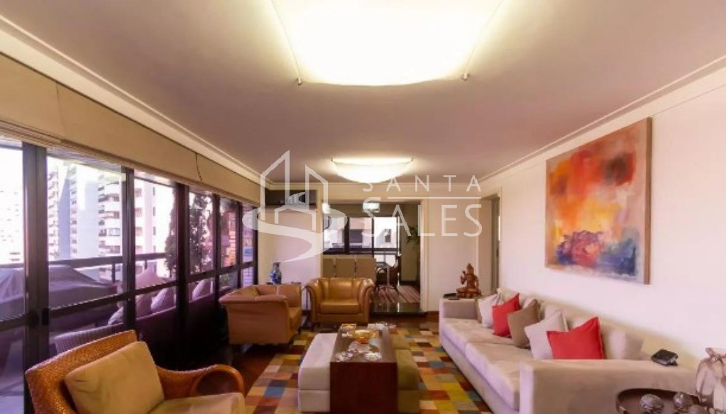 Apartamento, 2 quartos, 304 m² - Foto 1