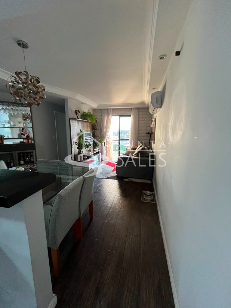 Apartamento, 3 quartos, 75 m² - Foto 47