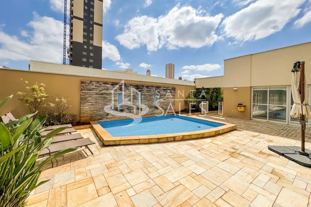 Apartamento, 2 quartos, 60 m² - Foto 29