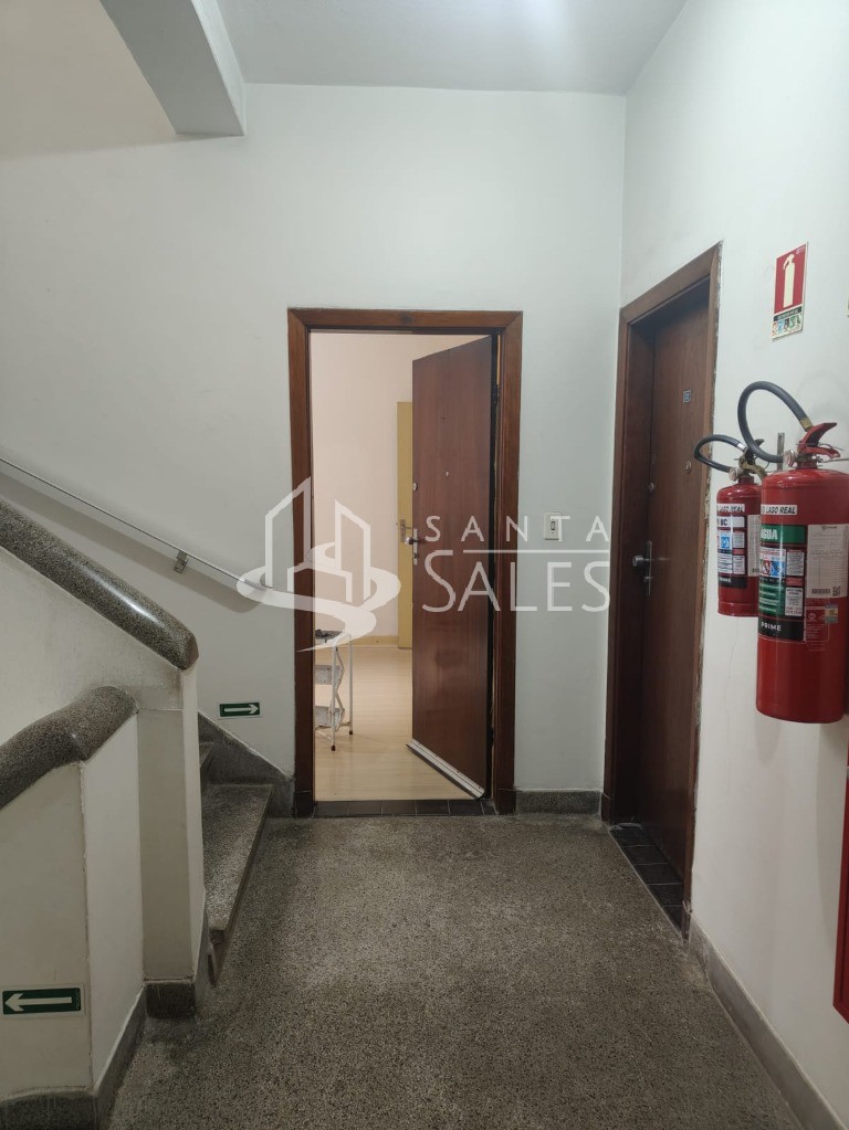 Apartamento, 2 quartos, 73 m² - Foto 1