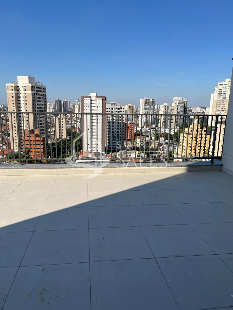 Apartamento, 1 quarto, 38 m² - Foto 1