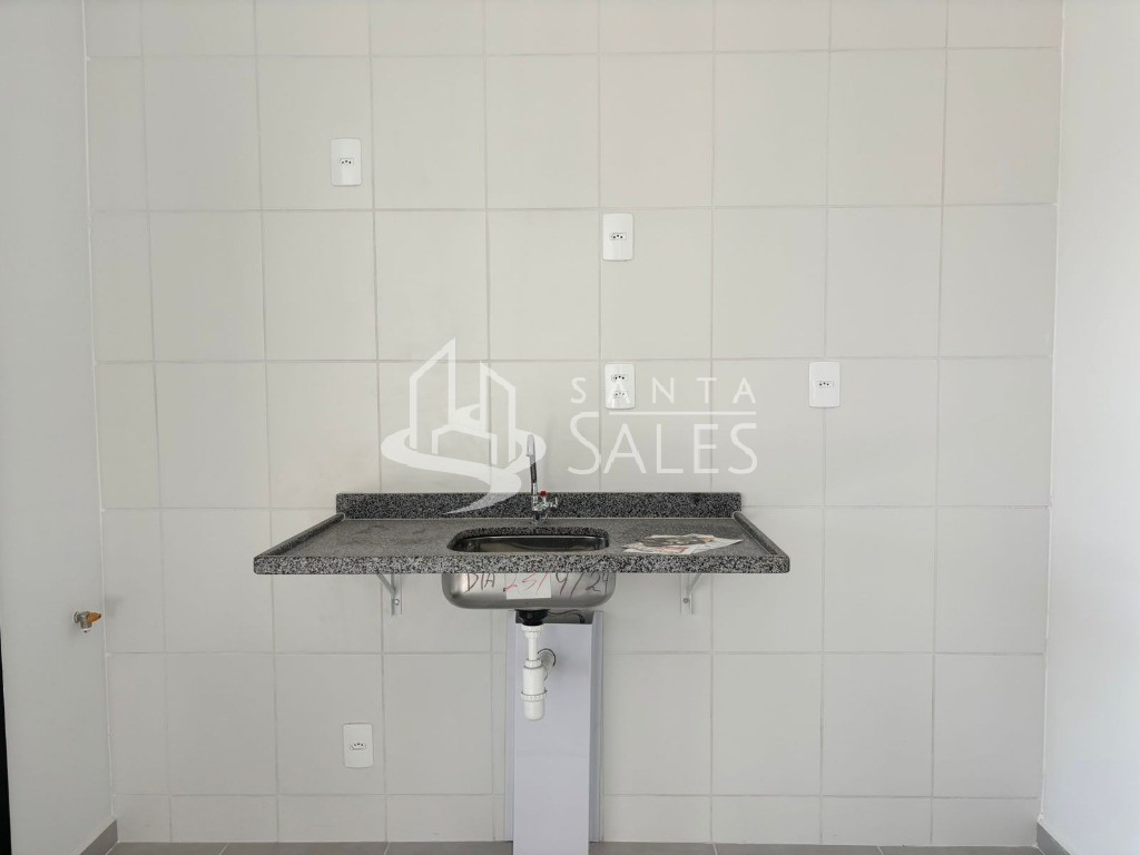Kitnet-Studio, 34 m² - Foto 25