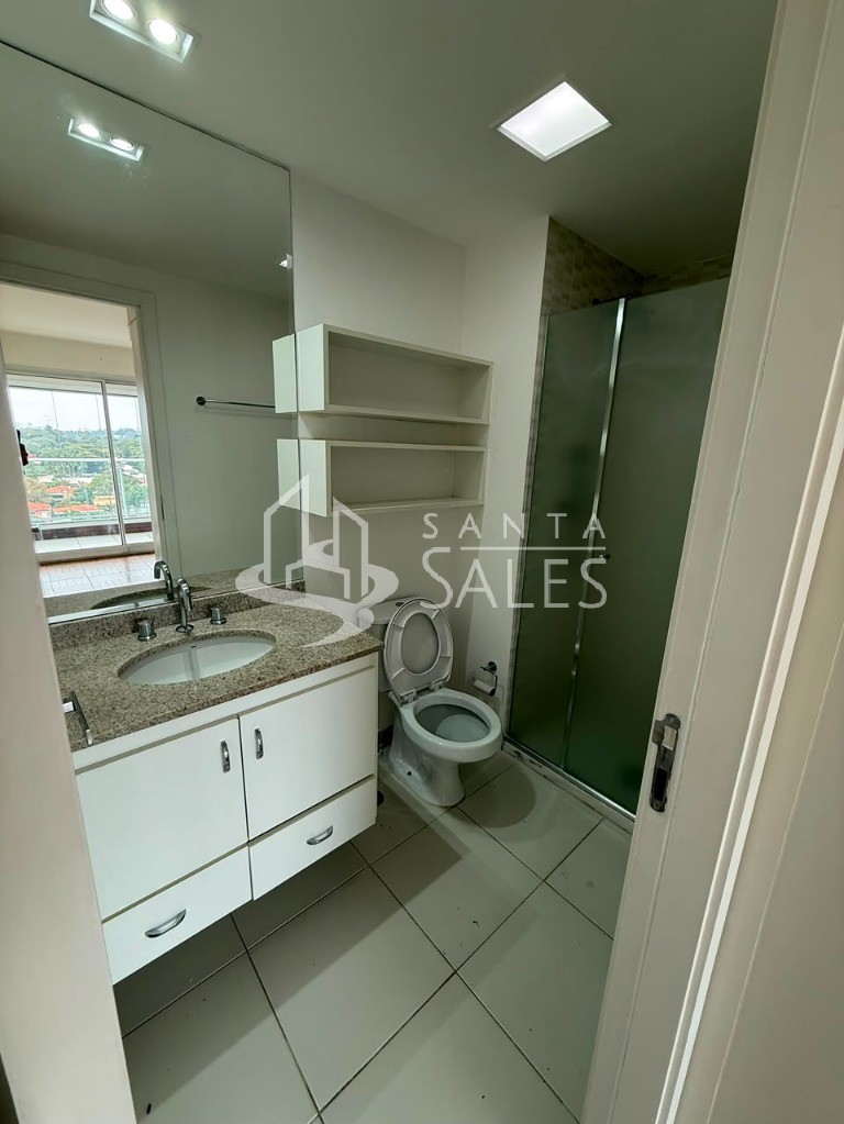 Apartamento, 1 quarto, 50 m² - Foto 9