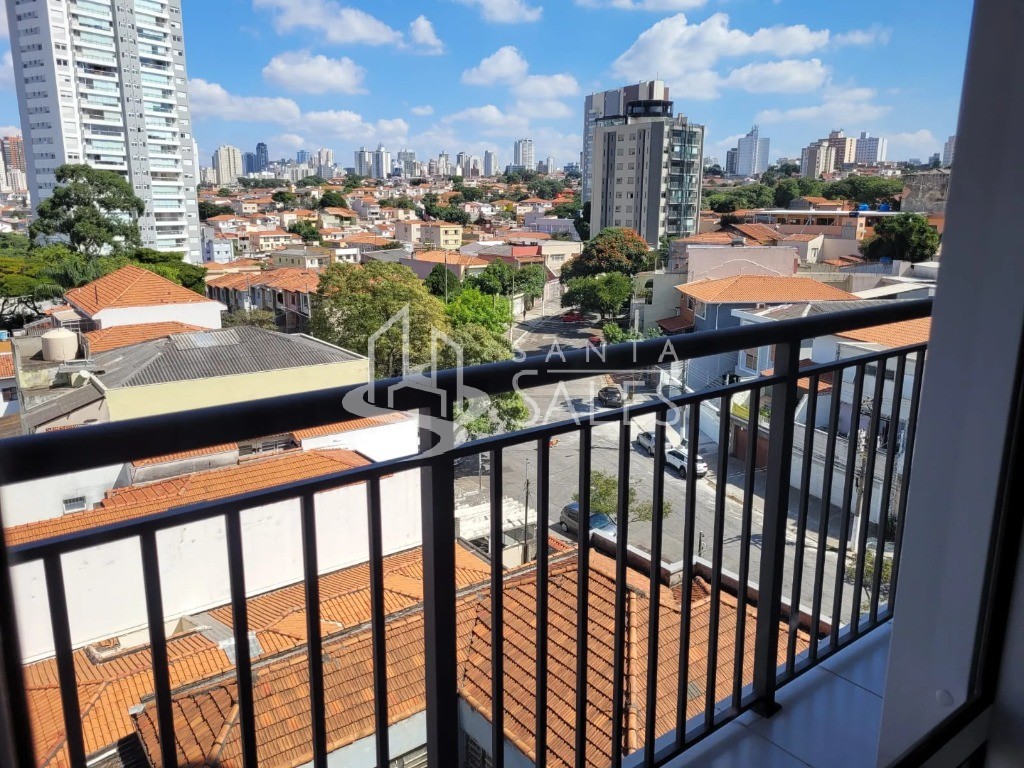 Apartamento, 1 quarto, 30 m² - Foto 17
