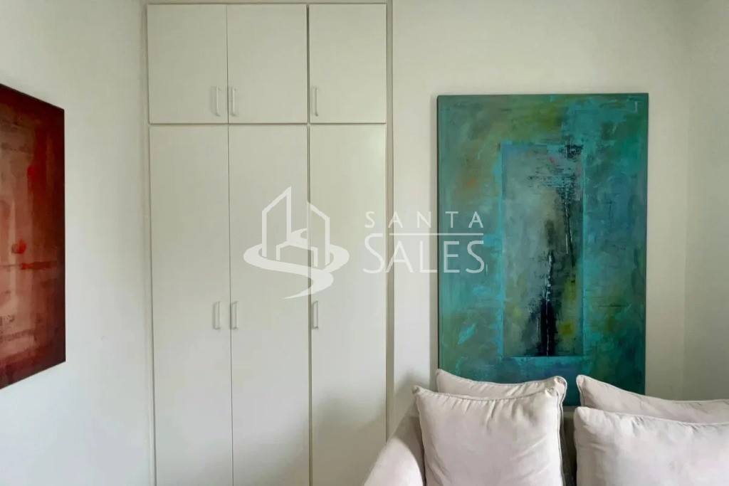 Apartamento, 3 quartos, 200 m² - Foto 10