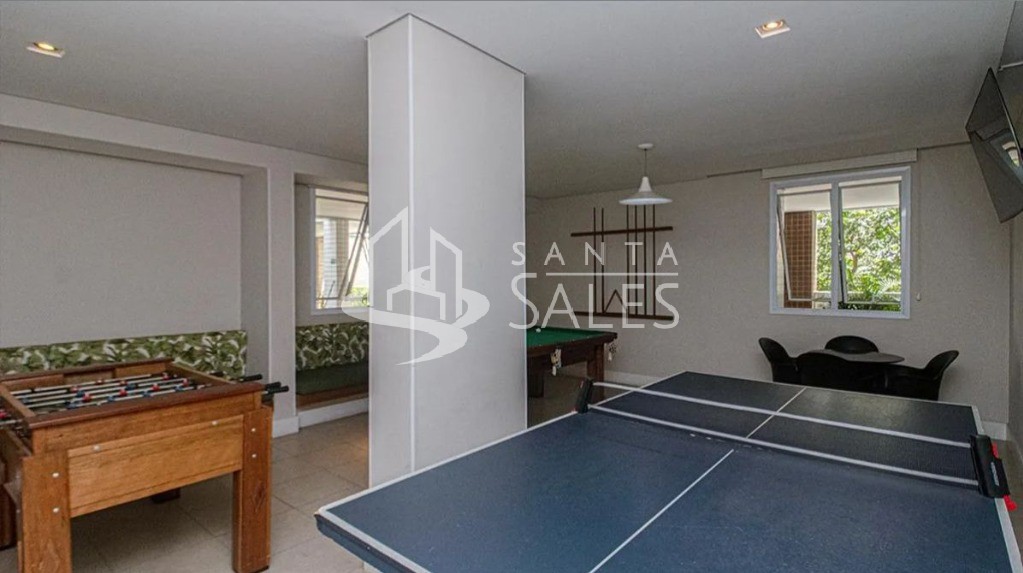 Apartamento, 4 quartos, 136 m² - Foto 29