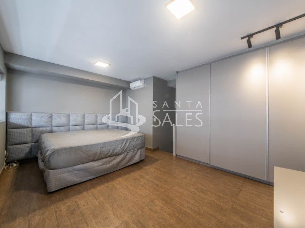 Apartamento, 1 quarto, 89 m² - Foto 8