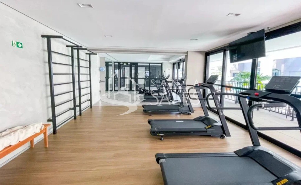 Apartamento, 1 quarto, 32 m² - Foto 45