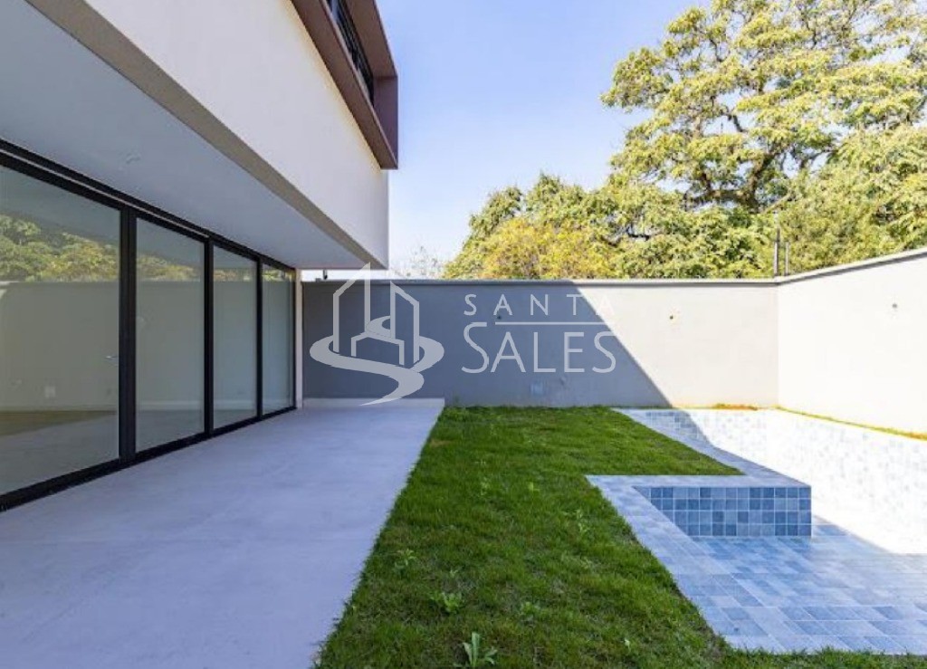 Casa, 4 quartos, 541 m² - Foto 13