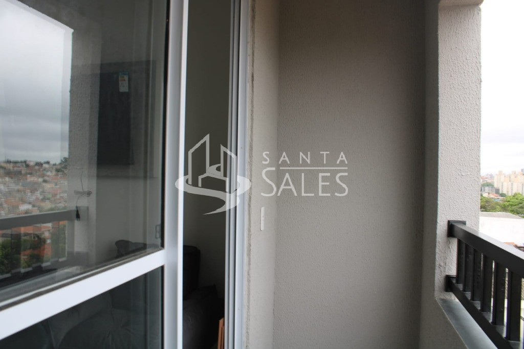 Kitnet-Studio, 18 m² - Foto 19
