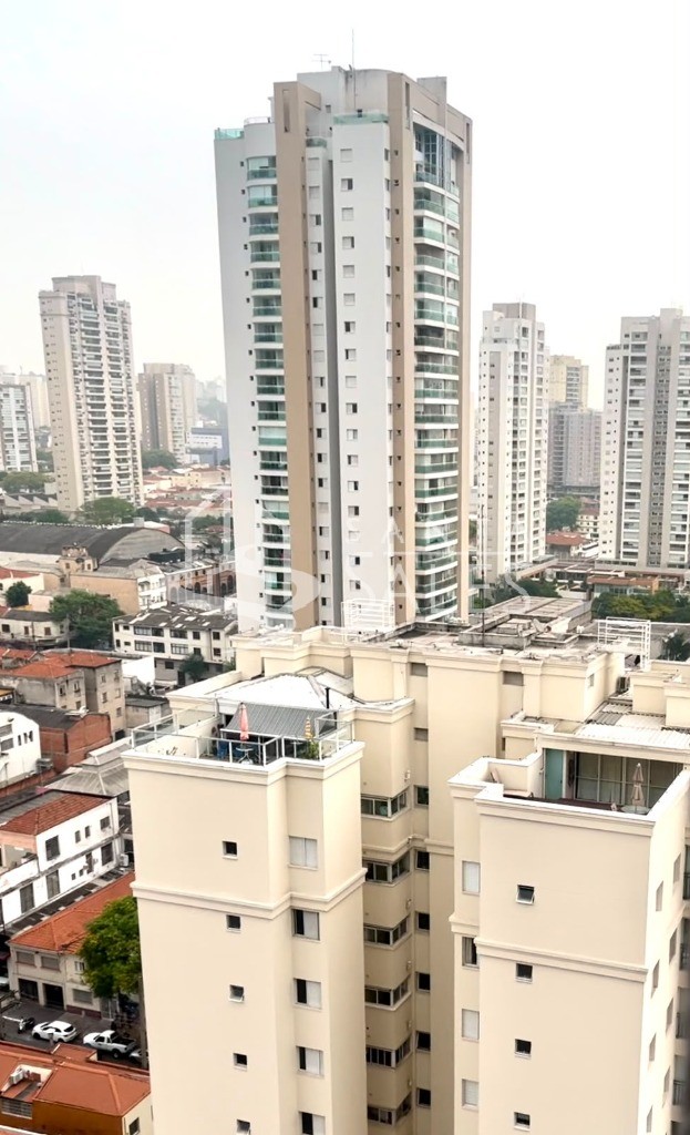 Apartamento, 1 quarto, 25 m² - Foto 8