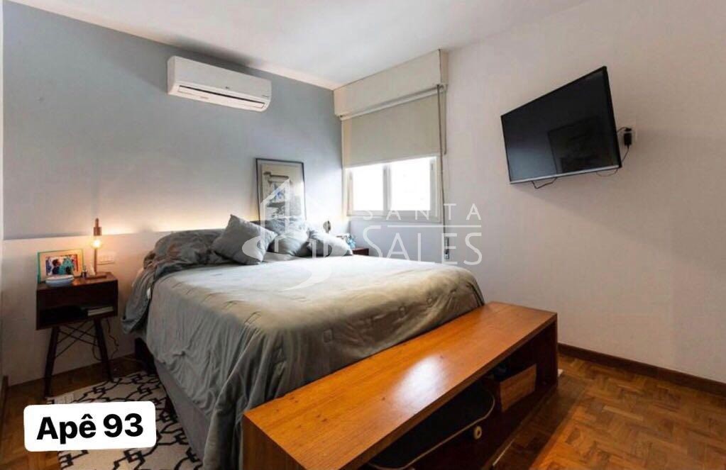 Apartamento, 2 quartos, 79 m² - Foto 15