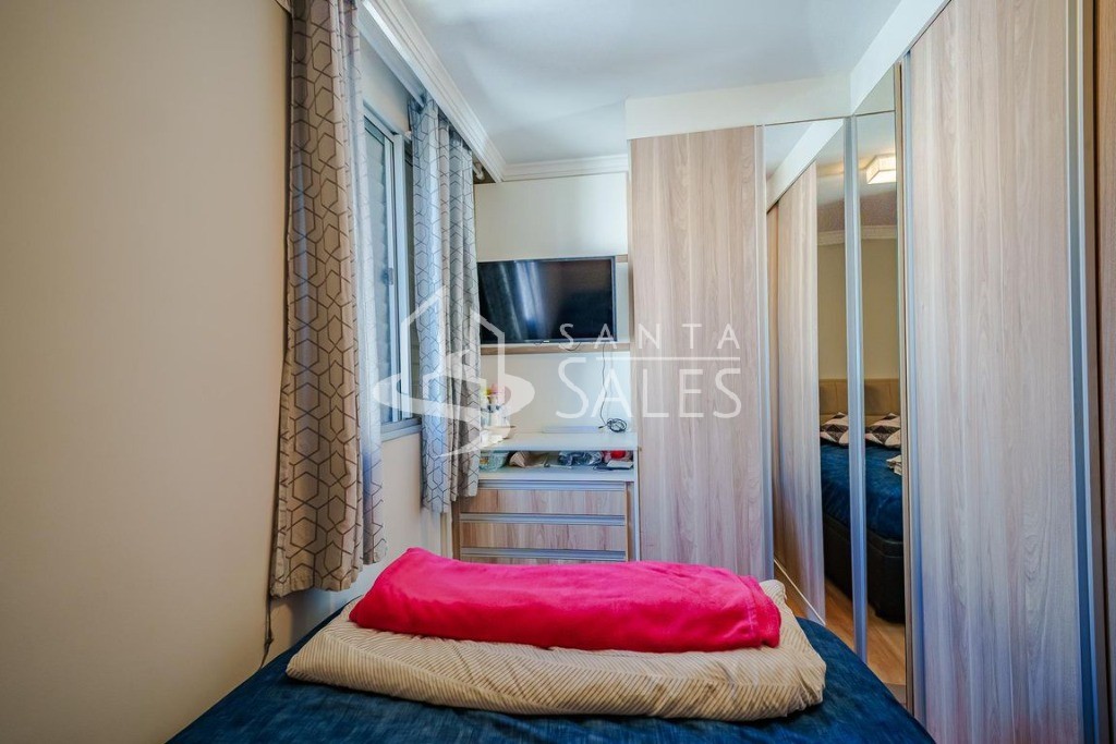 Apartamento, 1 quarto, 42 m² - Foto 19