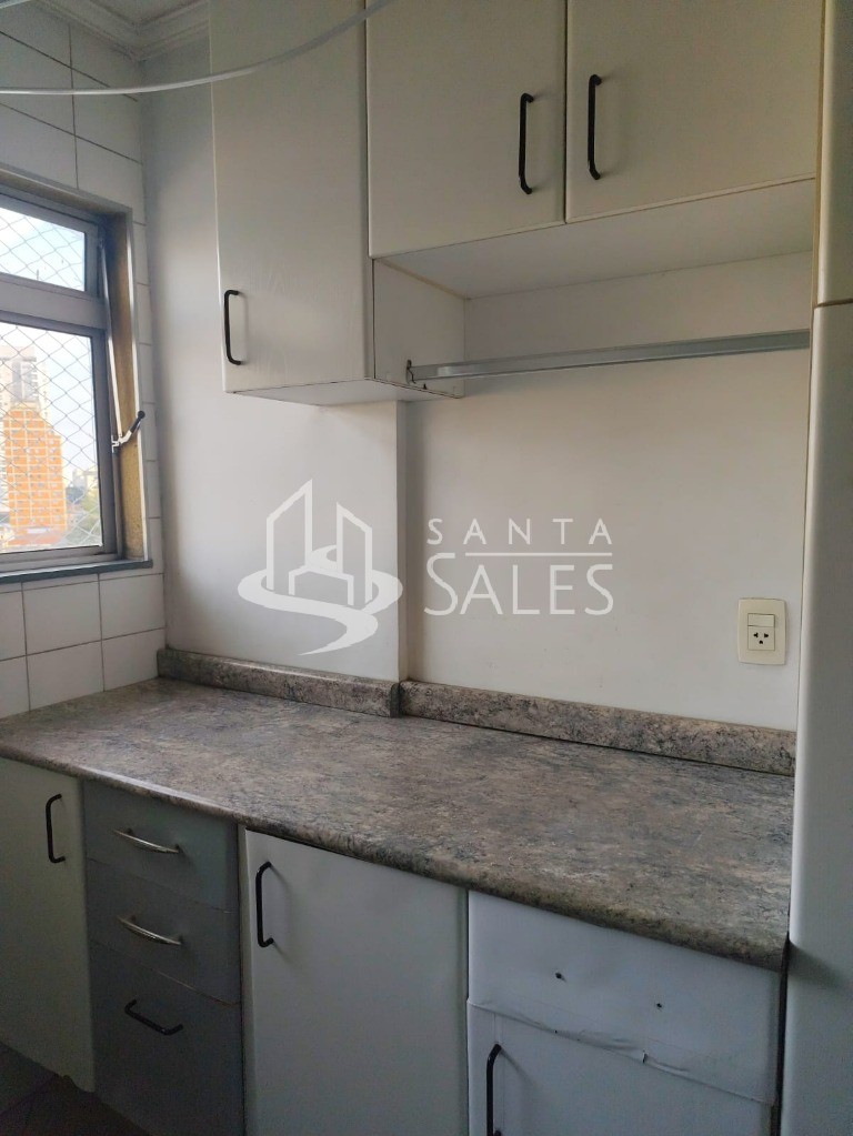 Apartamento, 2 quartos, 58 m² - Foto 27