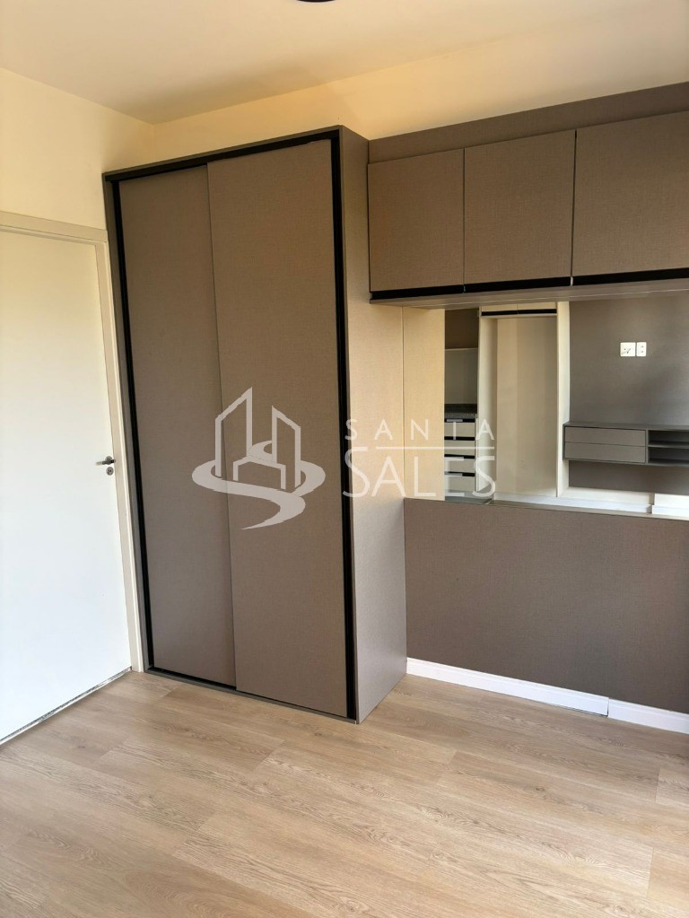 Kitnet-Studio, 26 m² - Foto 3