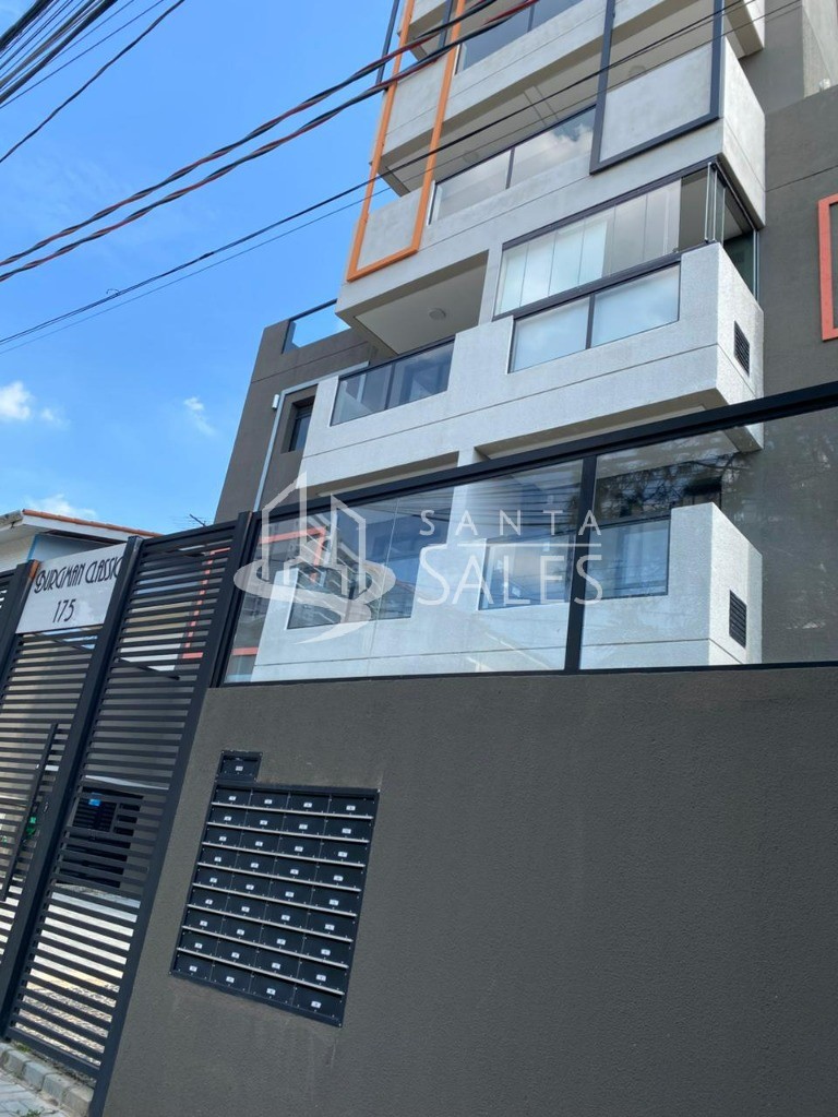 Apartamento, 1 quarto, 32 m² - Foto 36