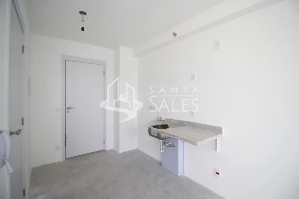 Apartamento, 1 quarto, 31 m² - Foto 9
