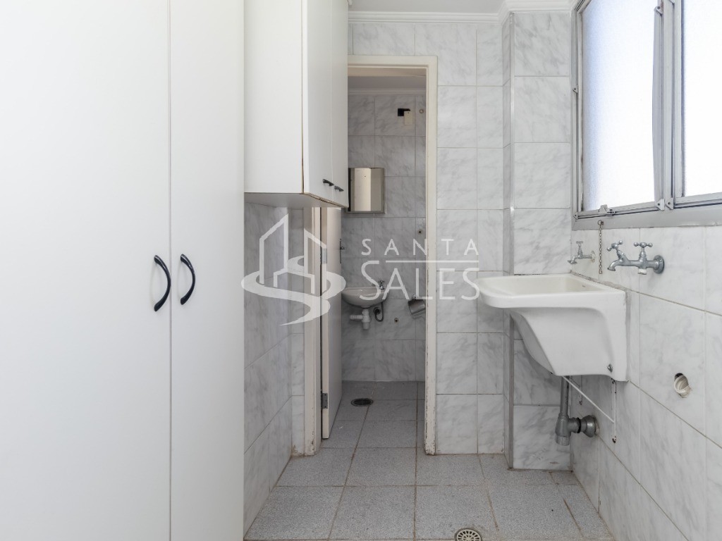 Apartamento, 3 quartos, 95 m² - Foto 8