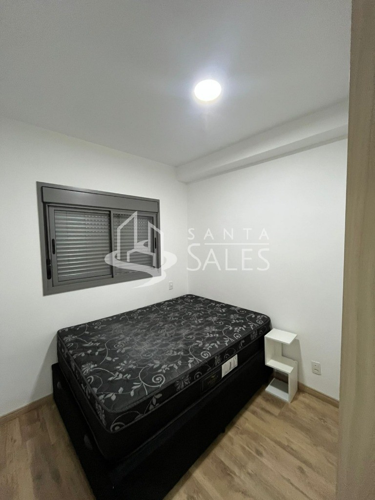 Kitnet-Studio, 26 m² - Foto 8