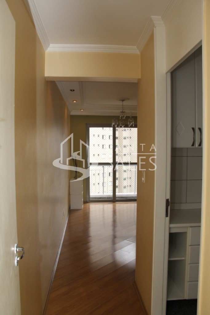 Apartamento, 3 quartos, 70 m² - Foto 6