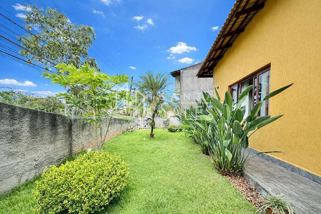 Casa de Condomínio, 4 quartos - Foto 36