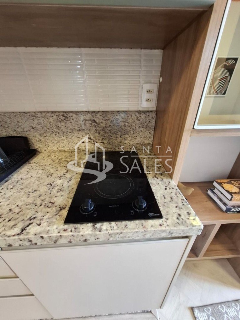 Apartamento, 1 quarto, 33 m² - Foto 20