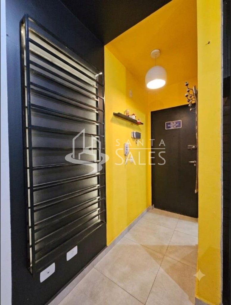 Apartamento, 1 quarto, 47 m² - Foto 6