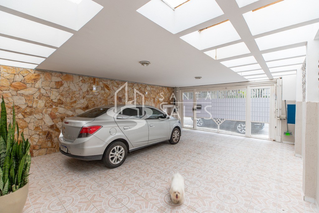 Sobrado, 3 quartos, 187 m² - Foto 20