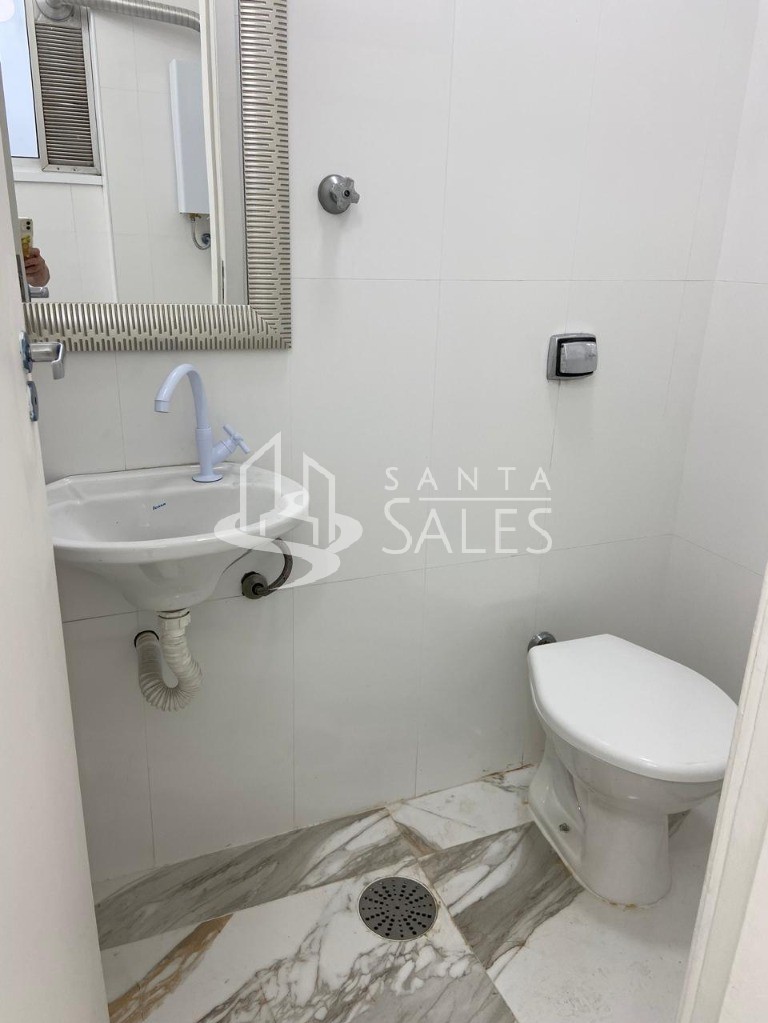 Apartamento, 3 quartos, 136 m² - Foto 7