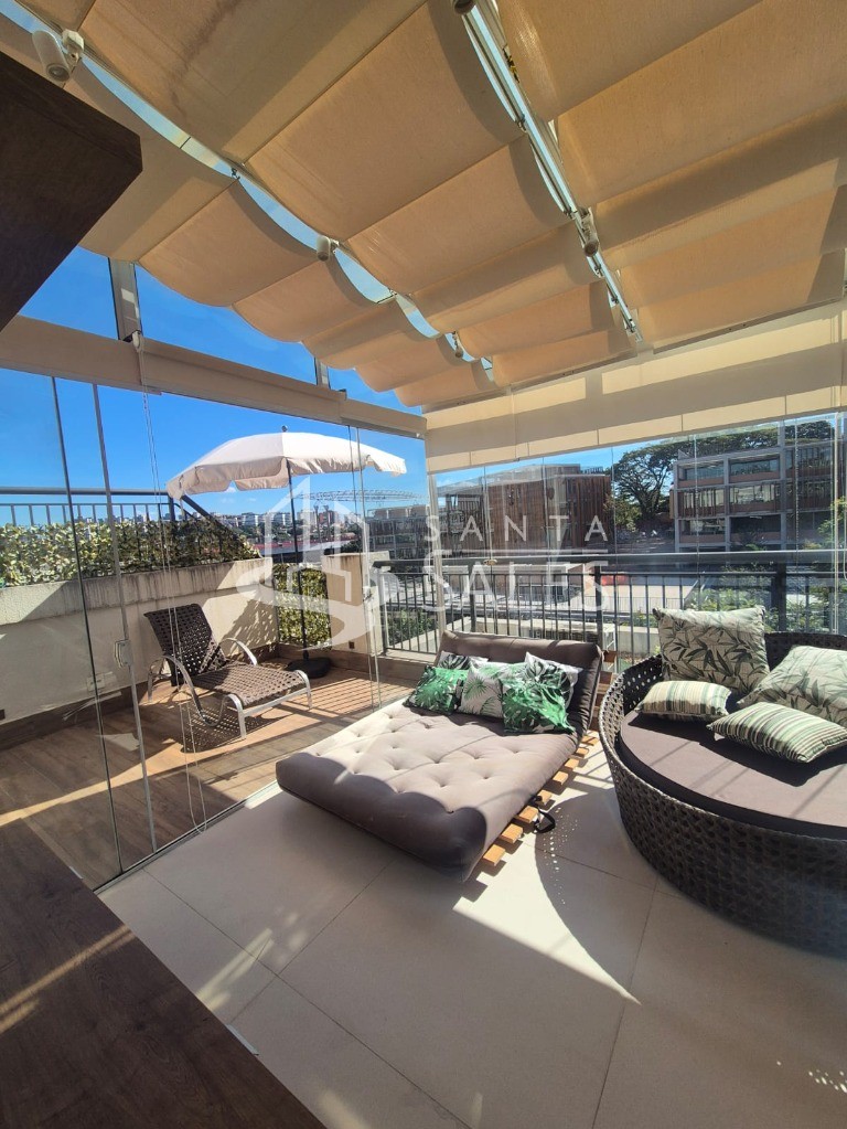 Cobertura, 1 quarto, 86 m² - Foto 24