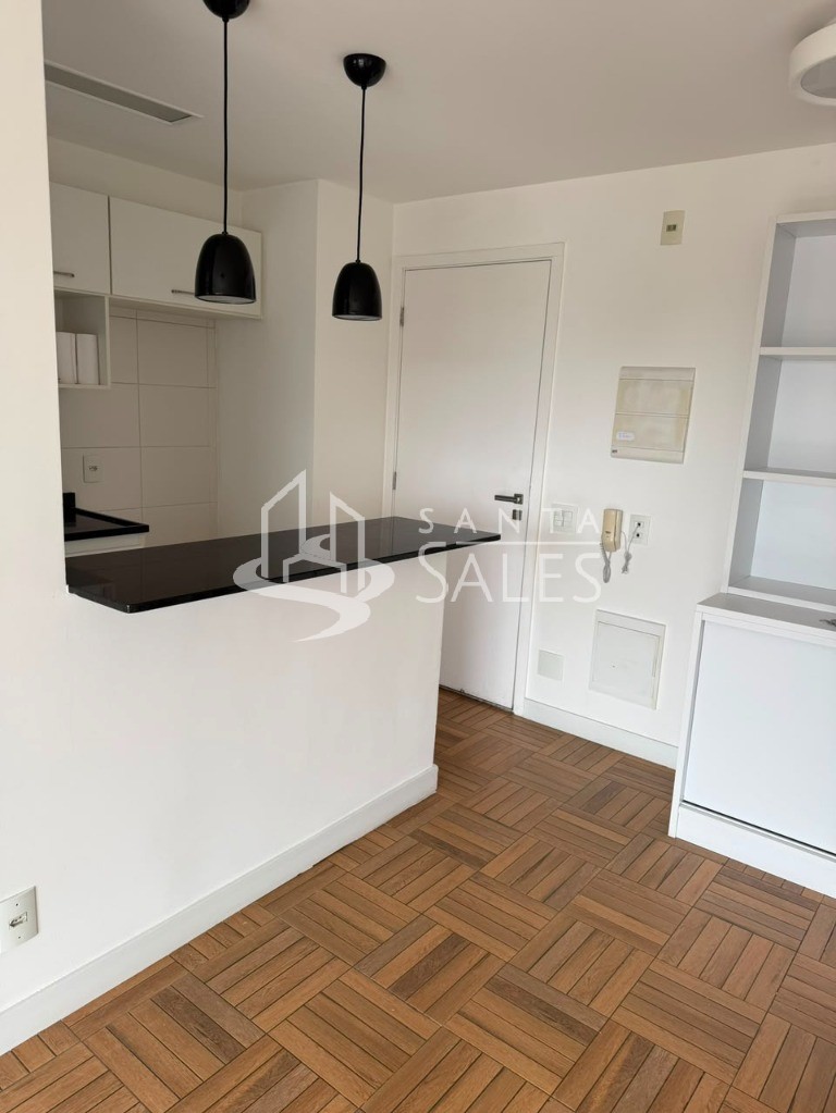 Apartamento, 1 quarto, 50 m² - Foto 4