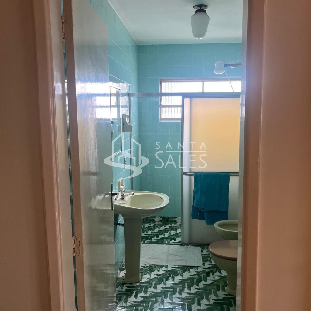 Sobrado, 4 quartos, 200 m² - Foto 28