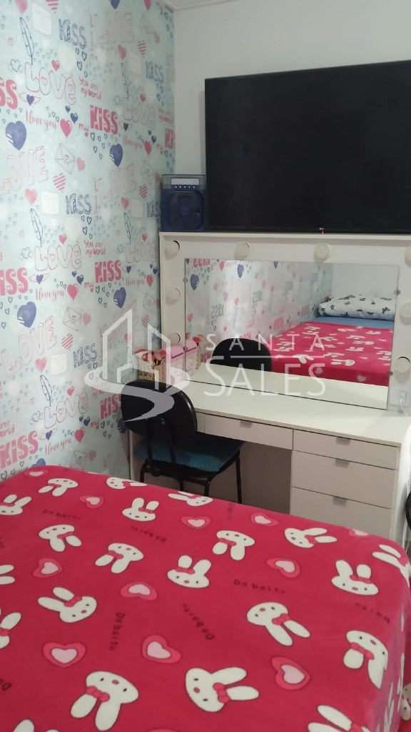 Apartamento, 2 quartos, 48 m² - Foto 17