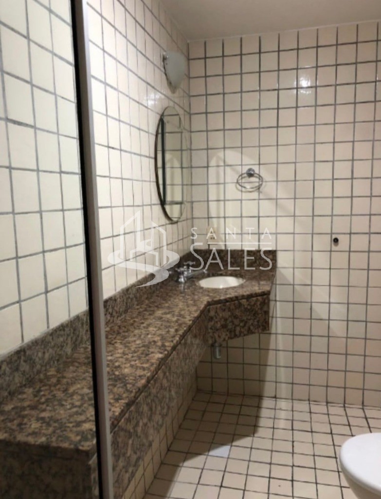 Apartamento, 1 quarto, 36 m² - Foto 7