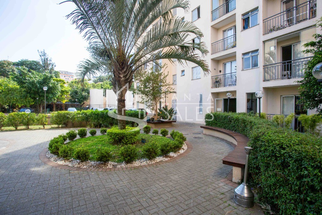 Apartamento, 2 quartos, 47 m² - Foto 41