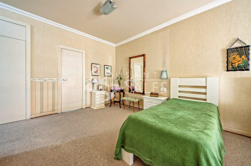 Apartamento, 5 quartos, 455 m² - Foto 21