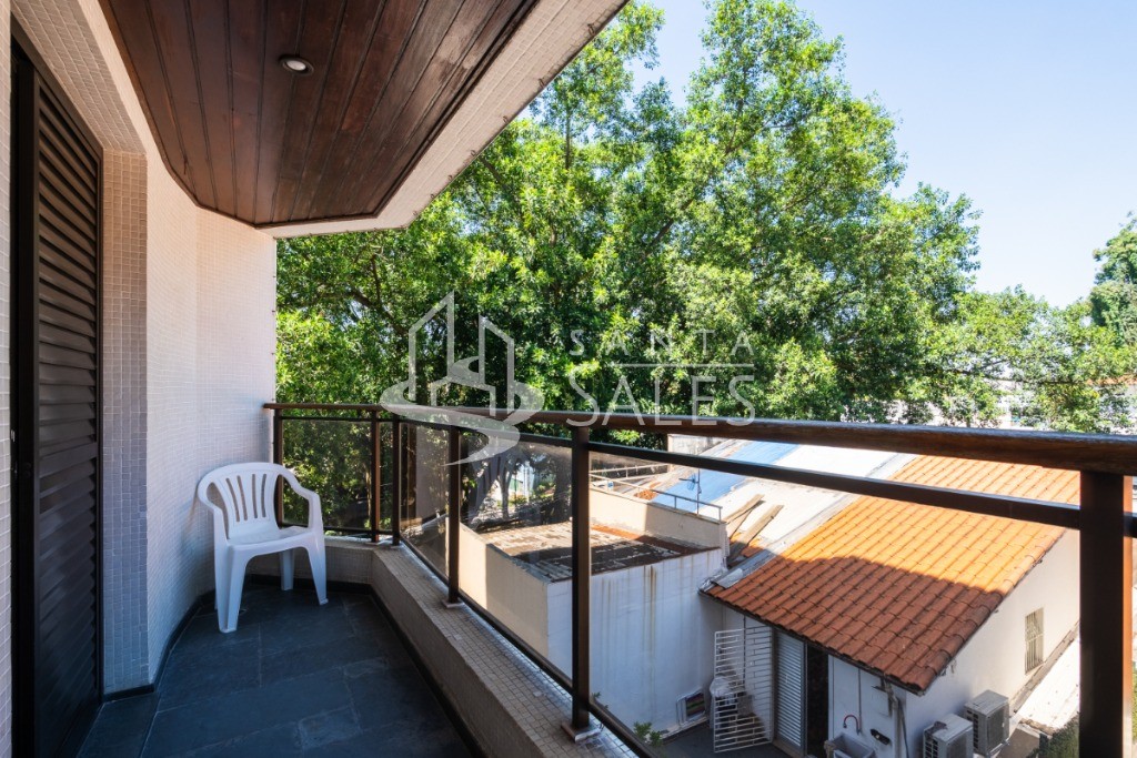 Apartamento, 3 quartos, 106 m² - Foto 21