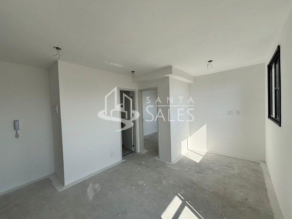 Kitnet-Studio, 34 m² - Foto 59