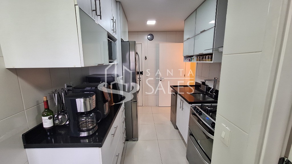 Apartamento, 4 quartos, 108 m² - Foto 14