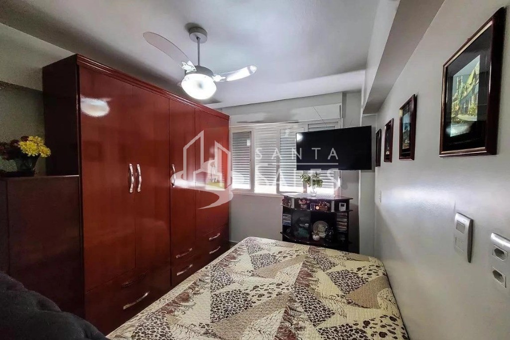 Apartamento, 3 quartos, 85 m² - Foto 10