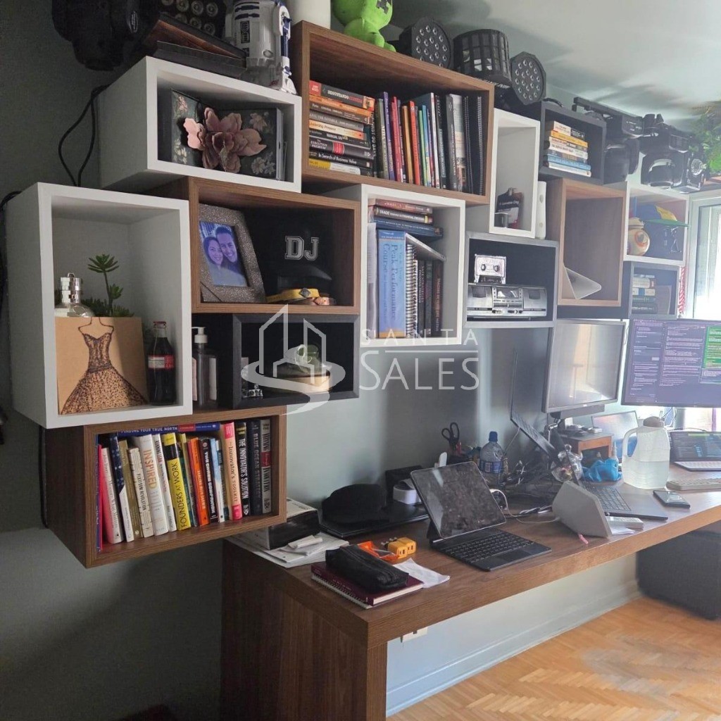 Apartamento, 3 quartos, 150 m² - Foto 14
