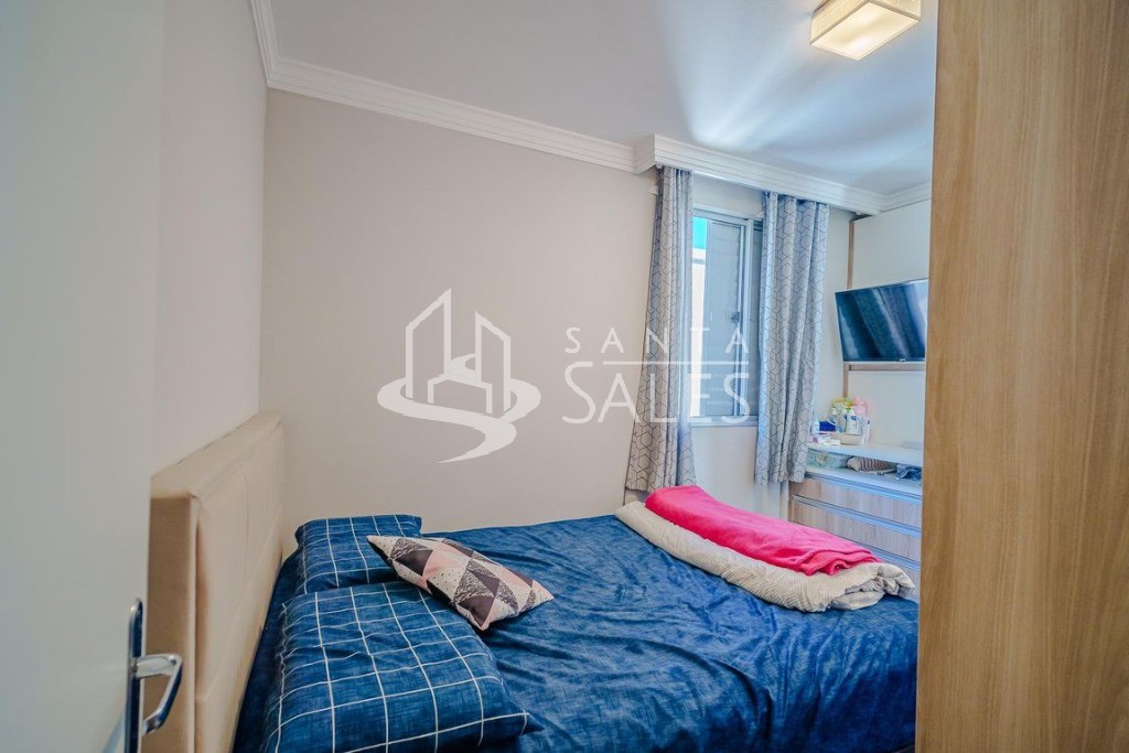 Apartamento, 1 quarto, 42 m² - Foto 17