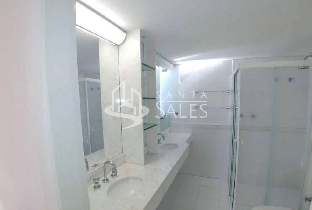 Apartamento, 1 quarto, 85 m² - Foto 8