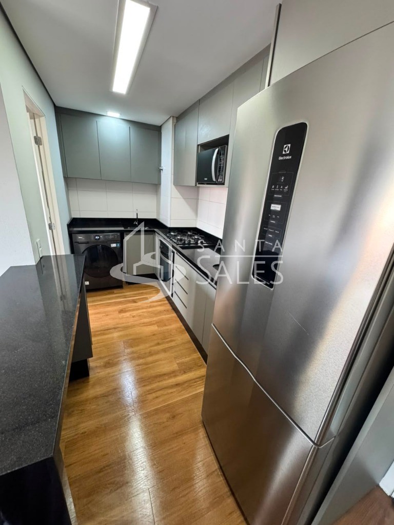 Apartamento, 2 quartos, 34 m² - Foto 7