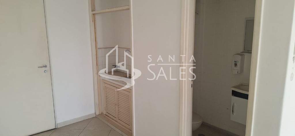 Sala-Conjunto, 30 m² - Foto 4