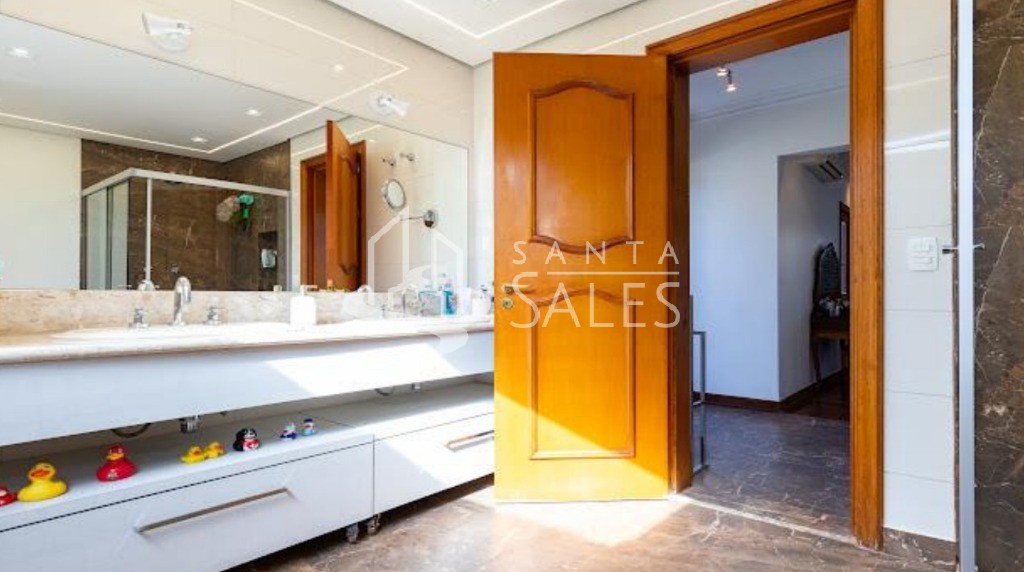 Casa, 5 quartos, 447 m² - Foto 25