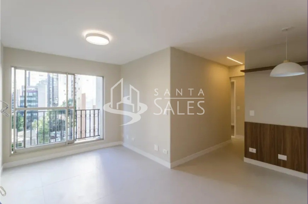 Apartamento, 2 quartos, 72 m² - Foto 9