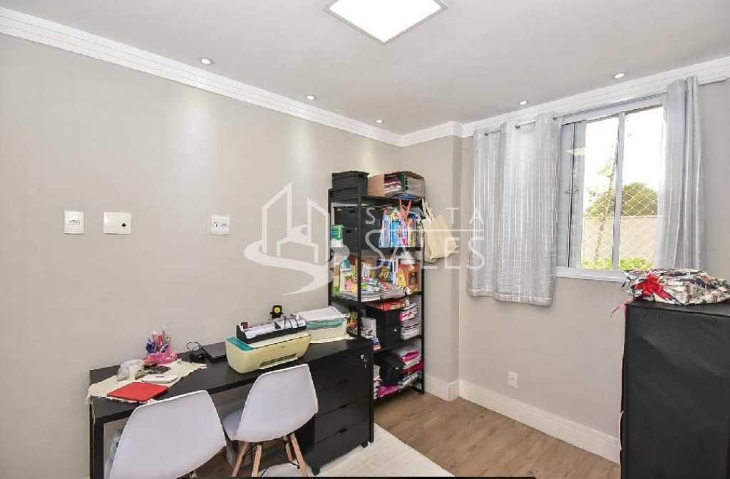 Apartamento, 2 quartos, 80 m² - Foto 8