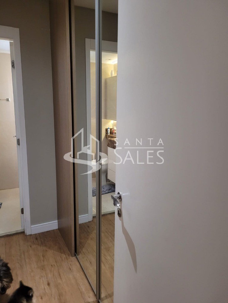 Apartamento, 3 quartos, 134 m² - Foto 7