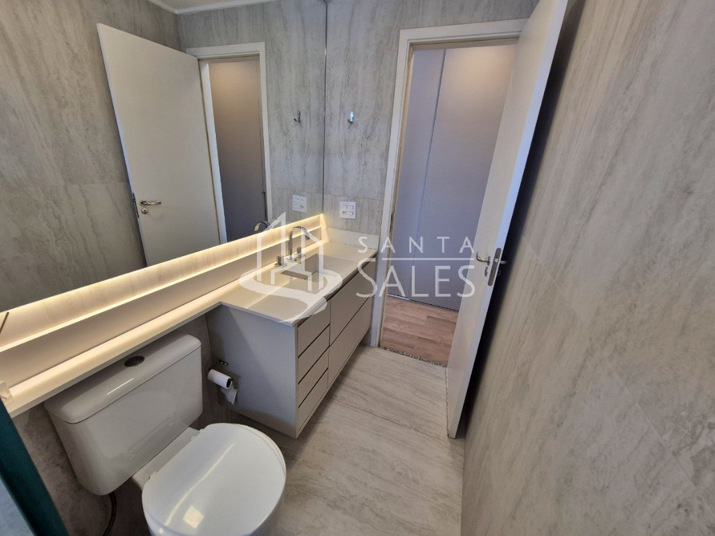 Apartamento, 3 quartos, 135 m² - Foto 26
